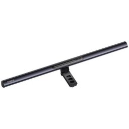 Luz LED Baseus i-Wok 3 para monitor, USB-C, 2700K-6000K, 250 lm, Negro