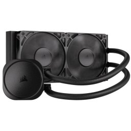 Corsair NAUTILUS 240 RS Kit Refrigeración Líquida 240mm Negro