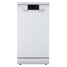 Infiniton DIW-42HW Lavavajillas Capacidad 9 Cubiertos E Blanco