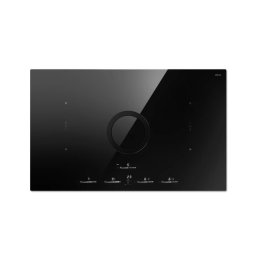 ELICA Campana encimera inducción NIKOLATESLA SWITCH GLOW BL/A/83. PRF0196335. Negro. Zona flexible. 80 cm. Clase B