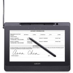 Wacom DTU-1141B Tableta Digital 10.1