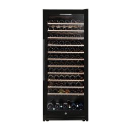 LA SOMMELIERE Vinoteca empotrable ECELLAR. BI150. Cíclico. Mas de 50 botellas