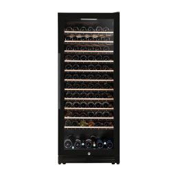 LA SOMMELIERE Vinoteca empotrable LA SOMELIERE ECELLAR. BI150. Cíclico. Mas de 50 botellas