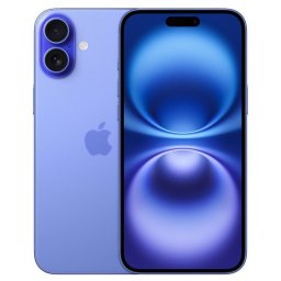 Apple iPhone 16 Plus 512GB Azul Ultramar