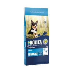 Bozita Original sin trigo para perros - 12 kg