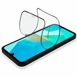 Cool Protector de Pantalla Cerámico Para Samsung A165 Galaxy A16 / A16 5G / A26 5G / A17 5G