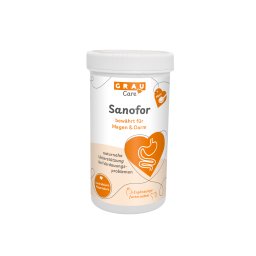 GRAU Sanofor complemento alimenticio para perros y gatos - 1 kg