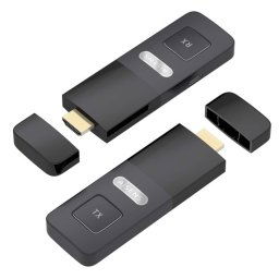 TRANSMISOR HDMI INALAMBRICO