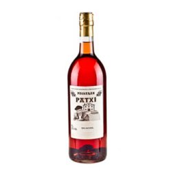 Pacharan Patxi el Casero
