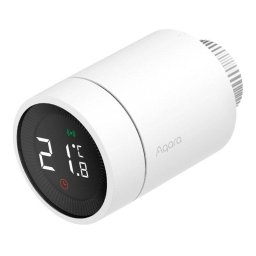 Aqara E1 Termotasto Inteligente para Radiador Zigbee 3.0 Blanco