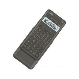 Calculadora casio fx-82msii cientifica 240 funciones pantalla de dos lineas