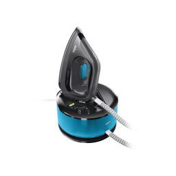 Centro de planchado CareStyle Compact IS 2055 Azul/Negro
