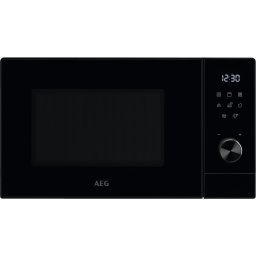AEG Microondas de 900 W con función microondas y grill MFB295DB