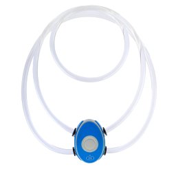 Arnés USB LED Nomad Tales Spirit - Talla única: 90 cm de contorno de pecho máximo