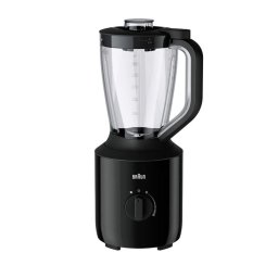 Braun PowerBlend 3 Jug blender JB 3100 Black JB301AI-JB3100BK