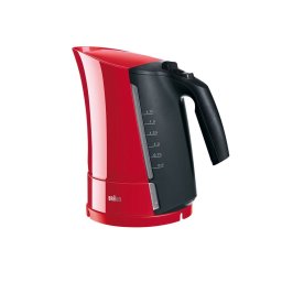 MultiQuick 3 Water kettle WK 300 Red