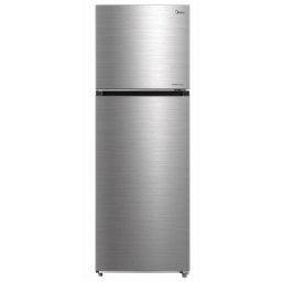 Midea MDRT489MTE46 Frigorífico Dos Puertas E Acero Inoxidable