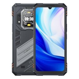 Cubot KingKong Star 2 5G 12GB 256GB 6.72" Negro