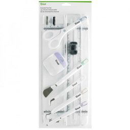Cricut Kit de Herramientas Esenciales