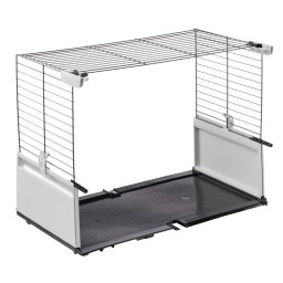 Jaula ferplast Modular para animales pequeños - Accesorios: ampliación