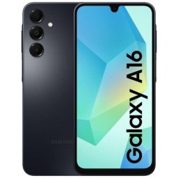 Samsung Galaxy A16 4G 128GB 4GB 6,7" Negro Dual SIM