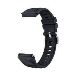 HUAWEI EasyFit 3 Negra 41/42mm Fluoroelastómero