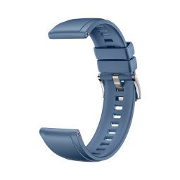HUAWEI EasyFit 3 Azul 46mm Fluoroelastómero