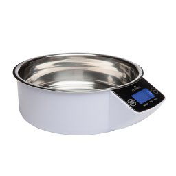 Eyenimal Intelligent Pet Bowl comedero con báscula - 1l