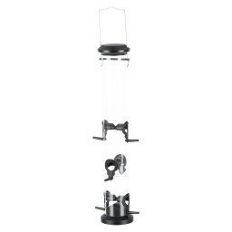 Columna de alimentación para aves Trixie - 48 cm Al