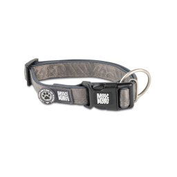 Max & Molly collar Smart ID Matrix 2.0 piedra - S: contorno del cuello de 28-45 cm