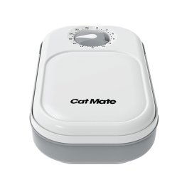 Comedero automático Cat Mate C100 - hasta 400 g de comida húmeda o pienso
