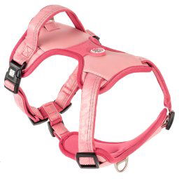 Max & Molly arnés deportivo - Matrix 2.0, rosa - Tamaño S: 44 - 55 cm de contorno del pecho