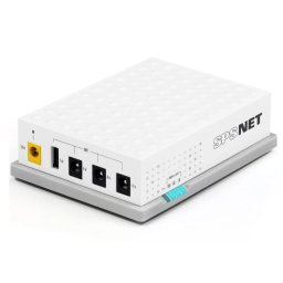 SAI DC SALICRU SPS NET2 20W 4 SALIDAS