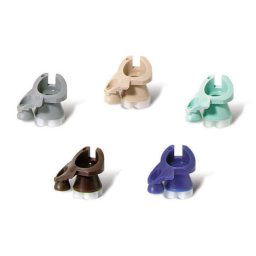 Toberas para Rain Bird Falcon 6504 y 8005 - Kit caudal estándar - toberas 10, 12, 14, 16, 18