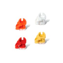 Toberas para Rain Bird Falcon 6504 y 8005 - Kit caudal alto - toberas 20, 22, 24, 26