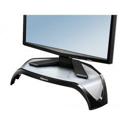 Soporte fellowes para monitor smart suites ajustable en altura 13x477x330 mm