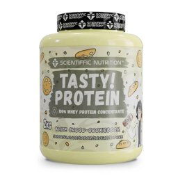 Tasty Protein 2 kg
