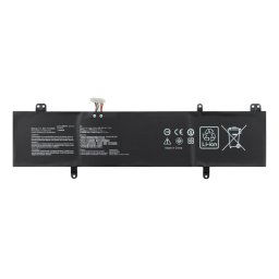 Batería Para Portátil Asus Vivobook S14 S410 S410u S410ua S410uf S410un B31n1707
