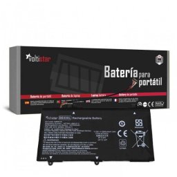 Voltistar Batería para Portátil HP Pavilion 14 SE03XL HSTNN-LB7G 849568-421 849908-850