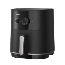 Braun Freidora de aire MultiFry3HF3000Negro HF3000IBK-HF3000