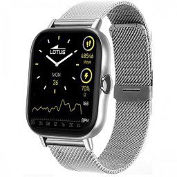Lotus Smartime 50044/1 Smartwatch Hombre