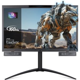 Acer Predator Predator SpatialLabs View DS2 27" LED AHVA UltraHD 4K 160Hz FreeSync Premium