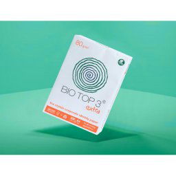 Papel fotocopiadora natura dune 80g din a4 paquete de 500 hojas