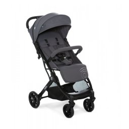 SILLA DE PASEO ASALVO KUBIC 2 GRIS