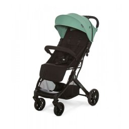 SILLA DE PASEO ASALVO KUBIC 2 VERDE