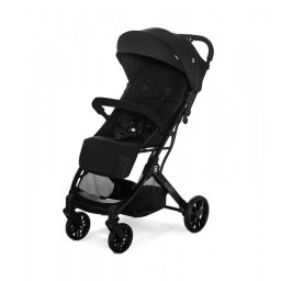 SILLA DE PASEO ASALVO KUBIC 2 NEGRA
