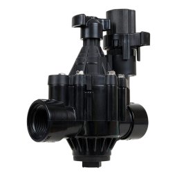Electroválvula Rain Bird Serie PGA - IVM-100-PGA - 1" con solenoide IVM
