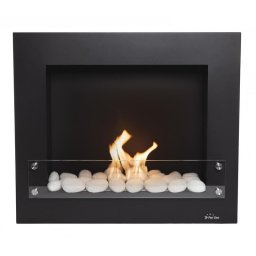 Purline Bestbio Design B Limited Edition Biochimenea Eléctrica Mural 2000W