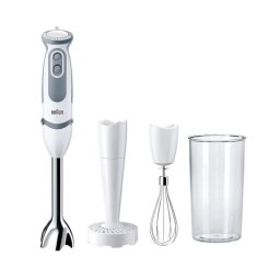 Braun MQ5207WH