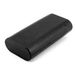 CAJA SUPERTRONIC PP1 NEGRA 100x50x24mm